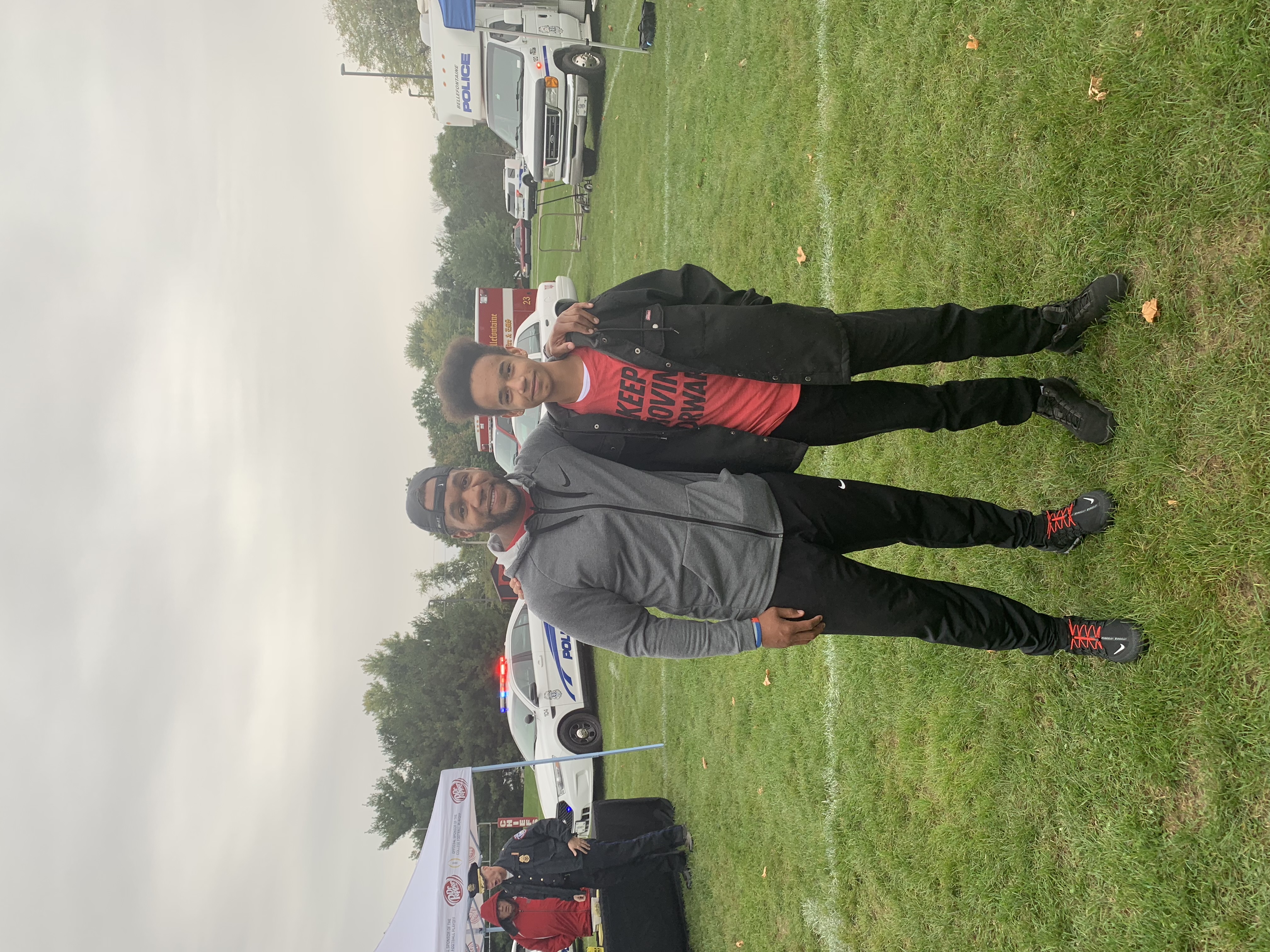 Community event photo