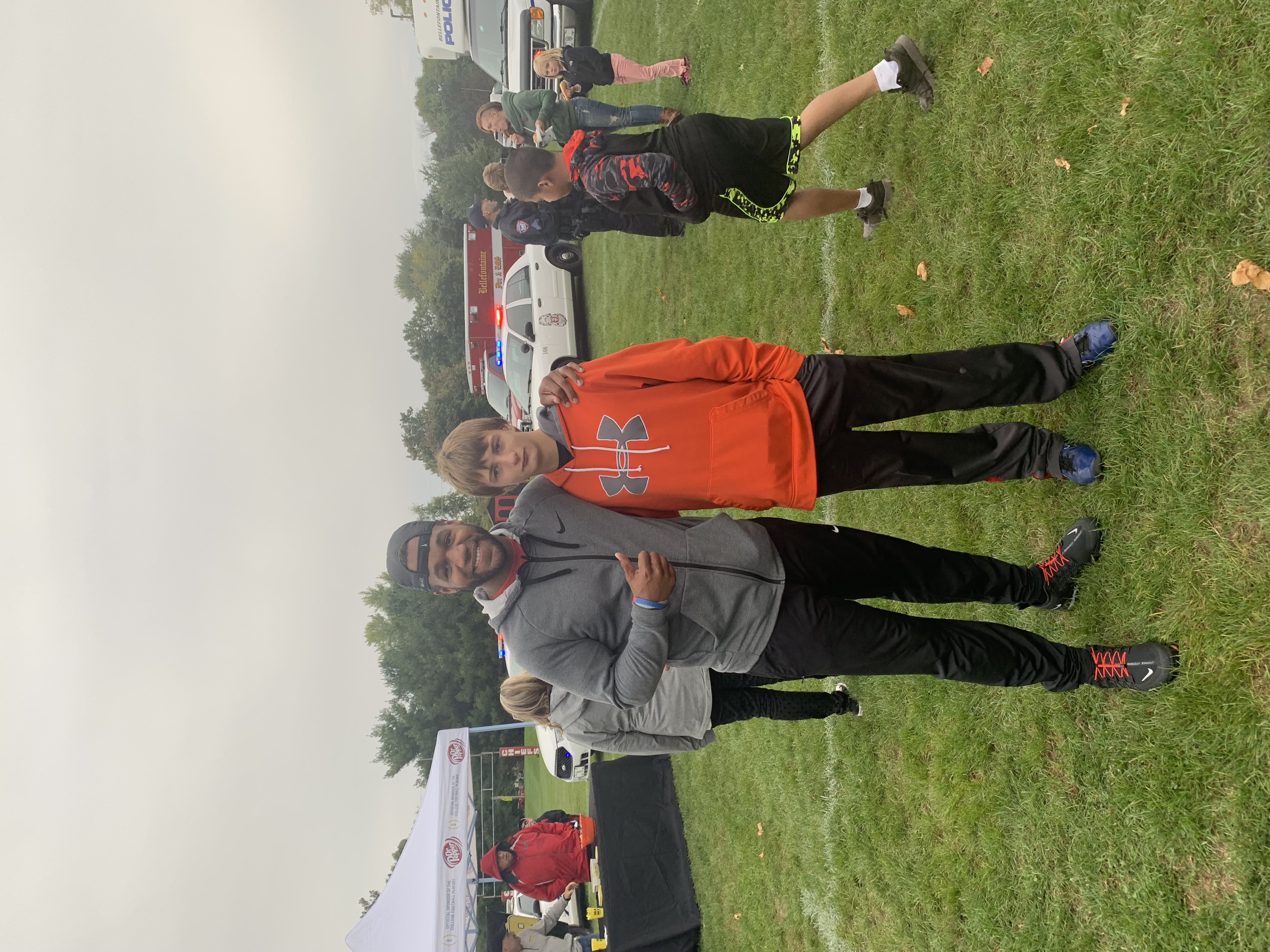 Community event photo