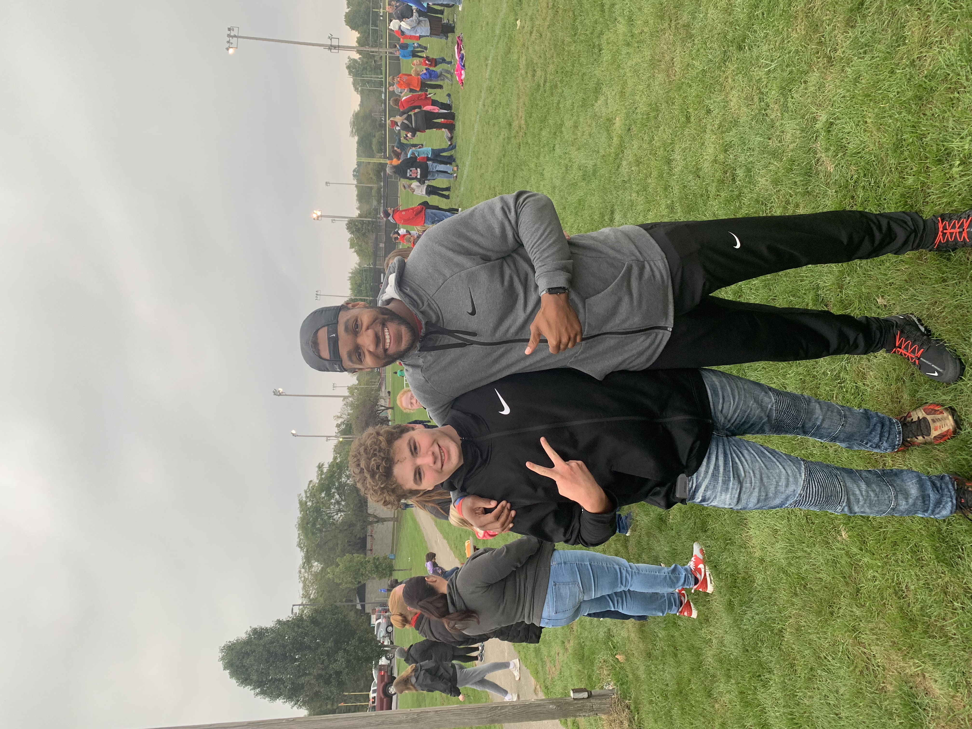 Community event photo
