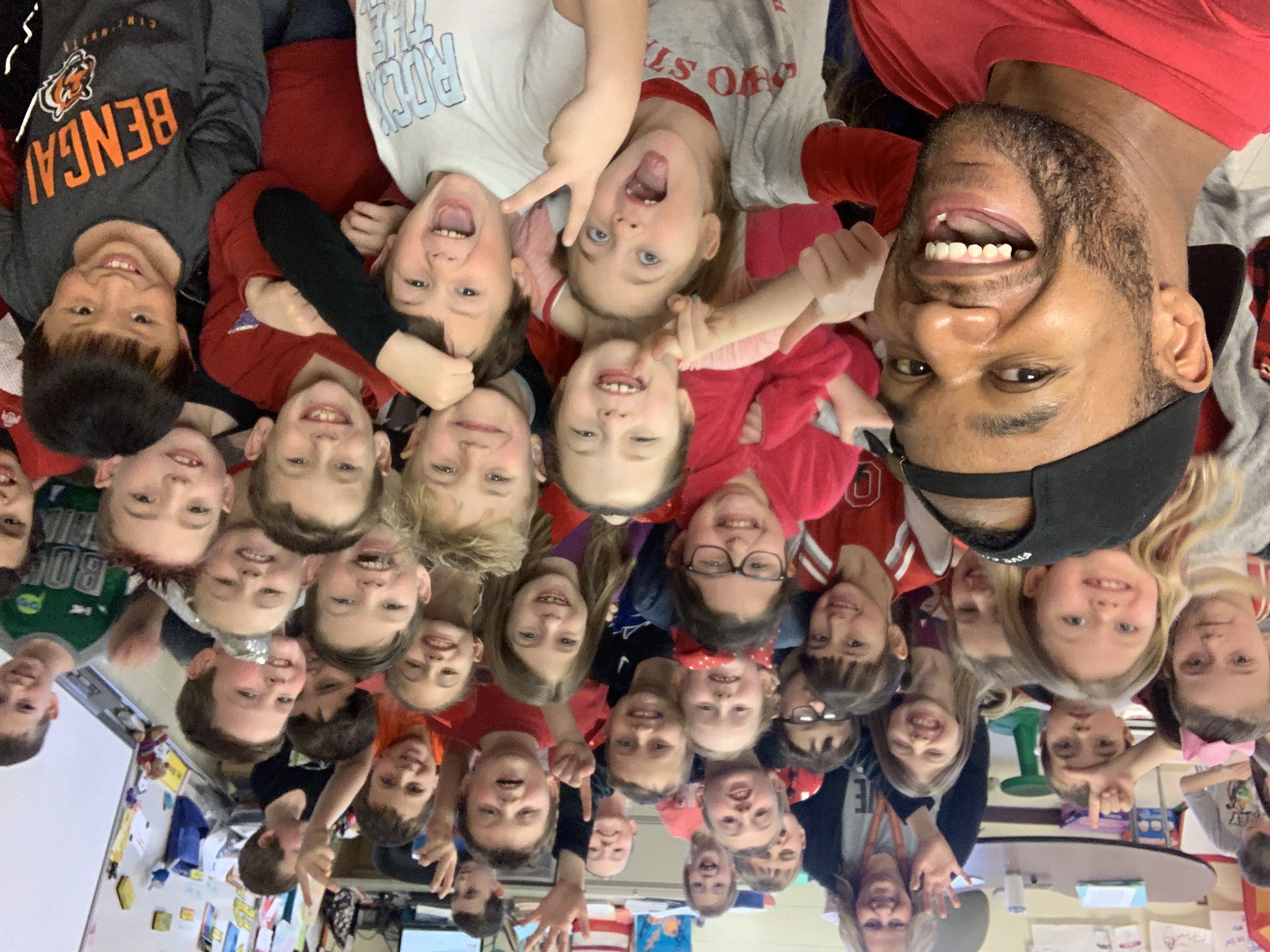 Community event photo